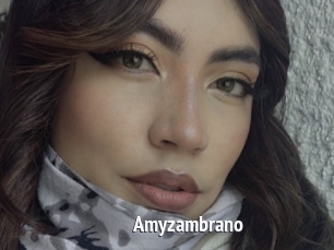 Amyzambrano