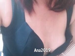 Ana2019