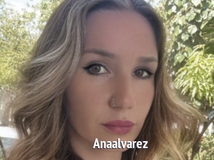 Anaalvarez