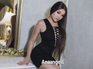 Anaangell