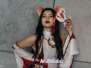 Anabalalui