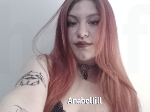 Anabellill