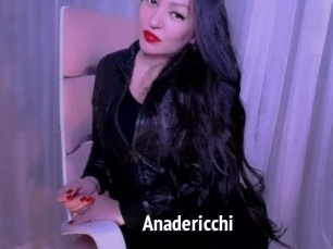 Anadericchi