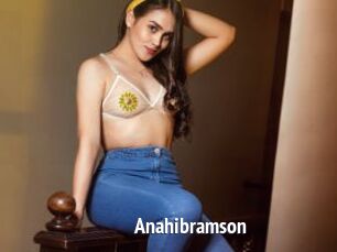 Anahibramson