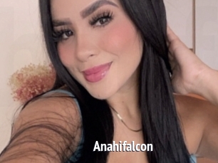 Anahifalcon