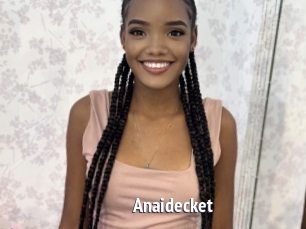 Anaidecket
