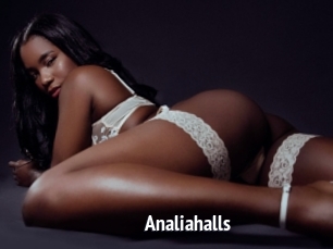 Analiahalls