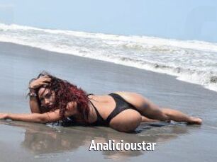 Analicioustar
