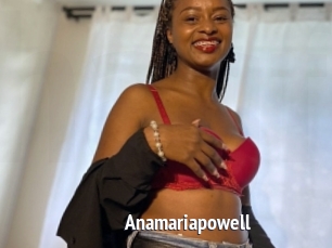 Anamariapowell