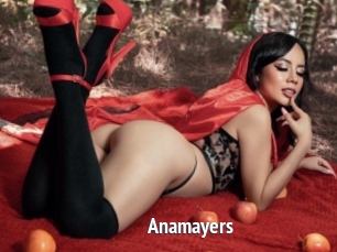Anamayers