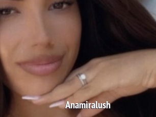 Anamiralush
