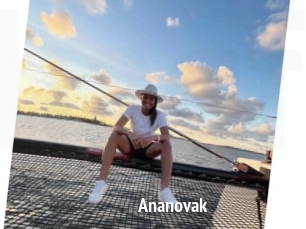Ananovak
