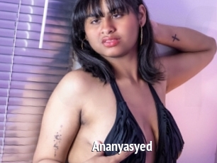 Ananyasyed