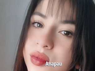 Anapau