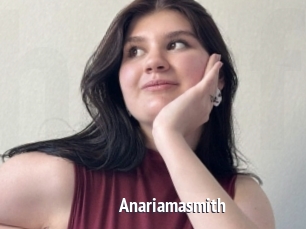 Anariamasmith