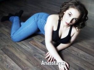 Anasstasya