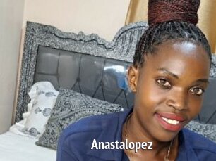 Anastalopez