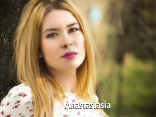 Anastasiasia