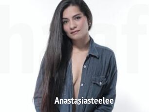 Anastasiasteelee