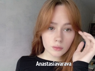 Anastasiavarava