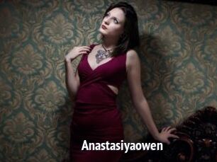 Anastasiyaowen