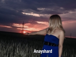 Anayshard