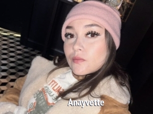 Anayvette