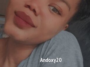 Andoxy20