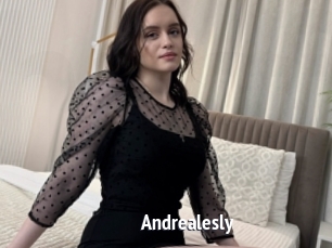 Andrealesly