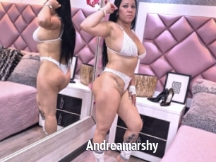 Andreamarshy