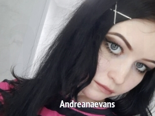 Andreanaevans