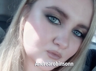 Andrearobinsonn