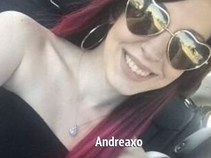 Andreaxo