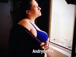 Andryderek