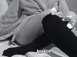 Anekire