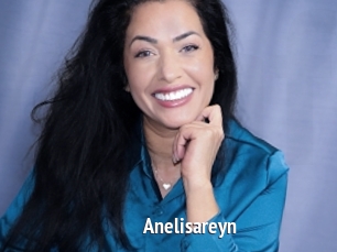Anelisareyn