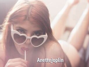 Anettejoplin