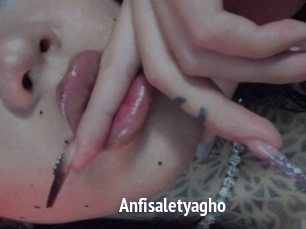 Anfisaletyagho