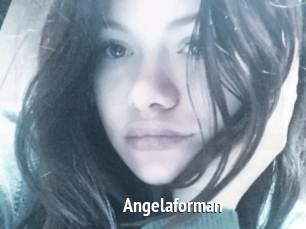 Angelaforman