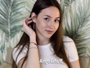 Angelahuff