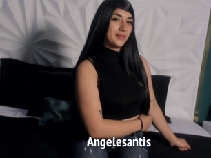 Angelesantis