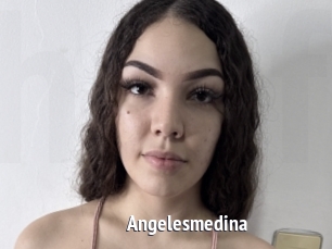 Angelesmedina