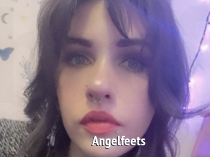 Angelfeets