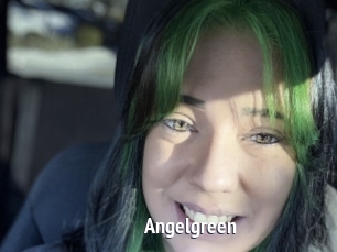 Angelgreen