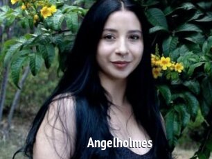 Angelholmes