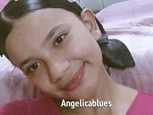 Angelicablues
