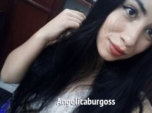 Angelicaburgoss