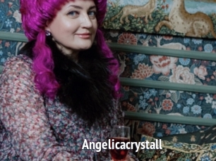 Angelicacrystall