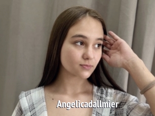 Angelicadallmier