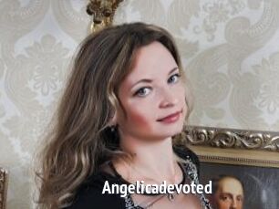 Angelicadevoted